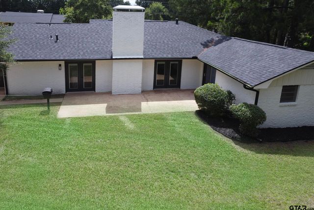 914 Neches Dr, Tyler, TX 75702