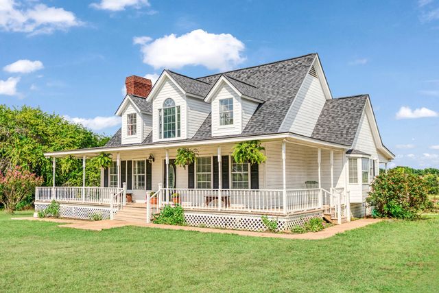 2789 County Road 22900, Paris, TX 75460