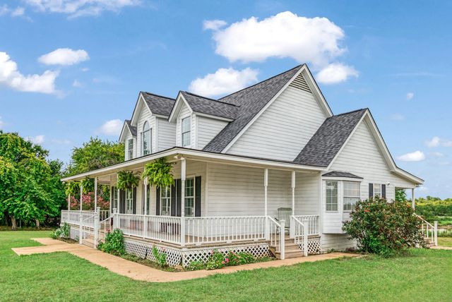 2789 County Road 22900, Paris, TX 75460