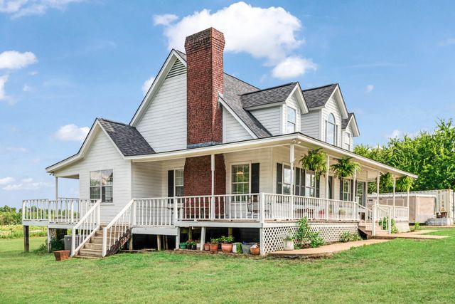 2789 County Road 22900, Paris, TX 75460