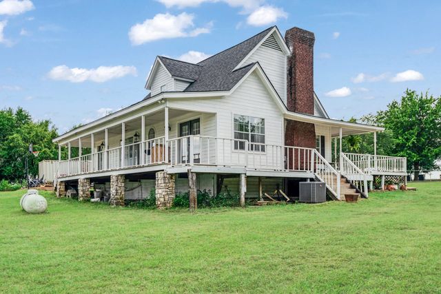 2789 County Road 22900, Paris, TX 75460