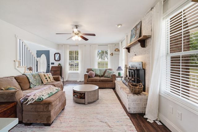 2789 County Road 22900, Paris, TX 75460