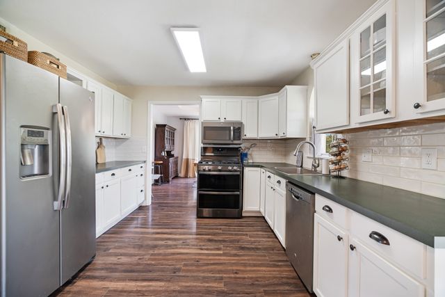 2789 County Road 22900, Paris, TX 75460