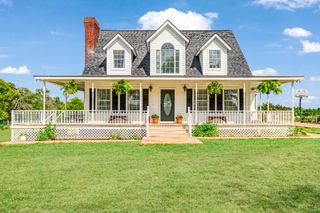 2789 County Road 22900, Paris, TX 75460