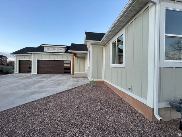 161 N RIVIERA DR., Roosevelt, UT 84066