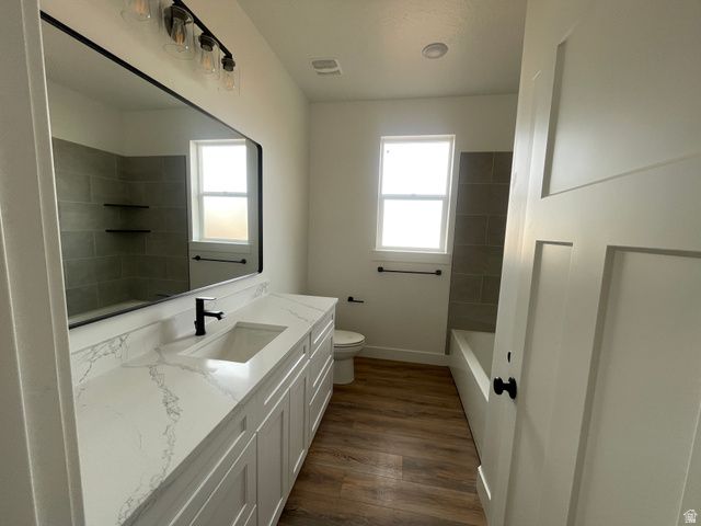 161 N RIVIERA DR., Roosevelt, UT 84066