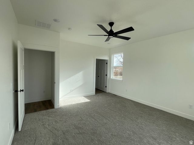 161 N RIVIERA DR., Roosevelt, UT 84066