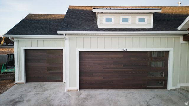 161 N RIVIERA DR., Roosevelt, UT 84066