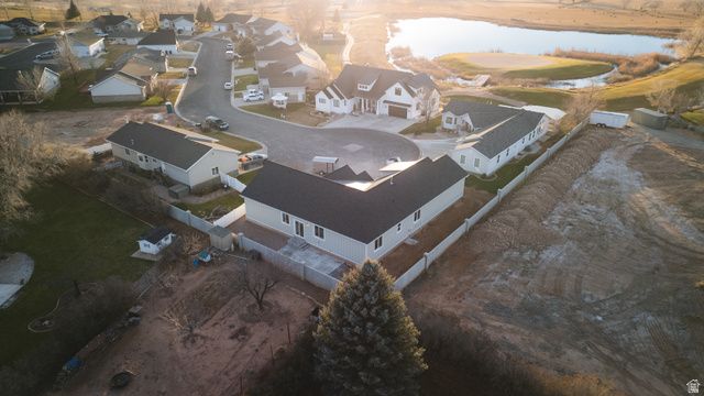 161 N RIVIERA DR., Roosevelt, UT 84066