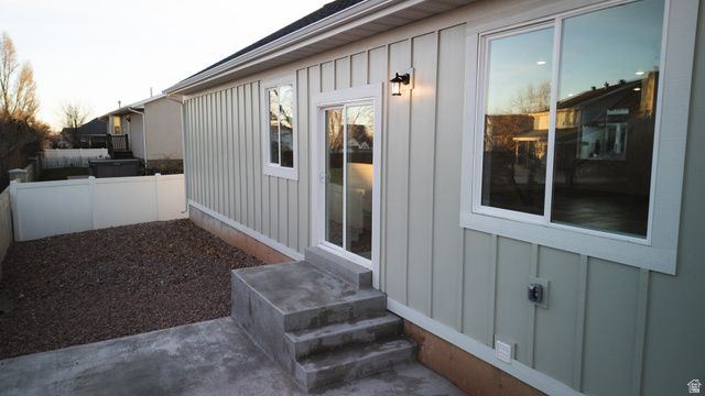 161 N RIVIERA DR., Roosevelt, UT 84066