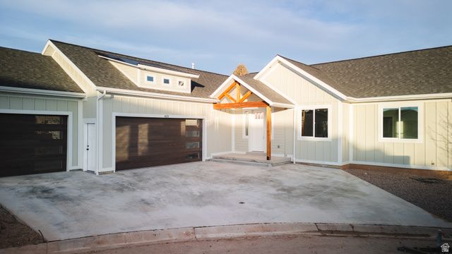 161 N RIVIERA DR., Roosevelt, UT 84066