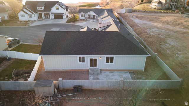 161 N RIVIERA DR., Roosevelt, UT 84066