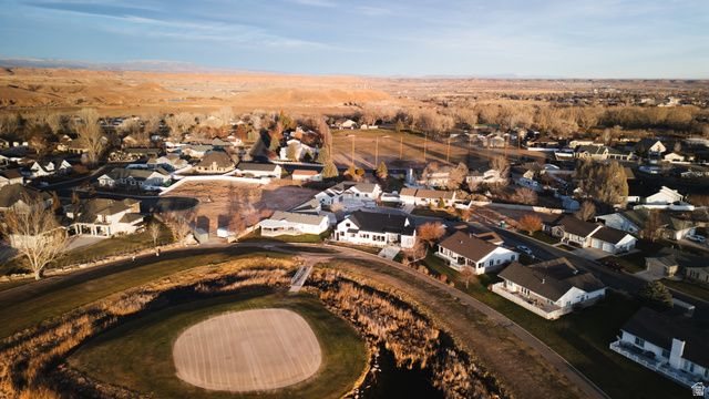 161 N RIVIERA DR., Roosevelt, UT 84066