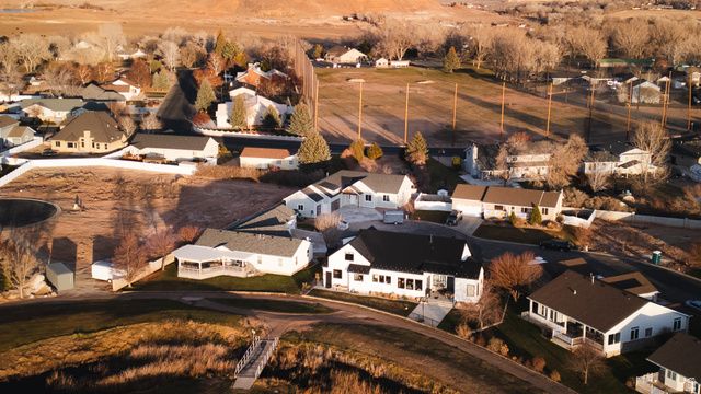 161 N RIVIERA DR., Roosevelt, UT 84066