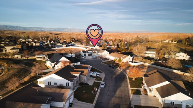 161 N RIVIERA DR., Roosevelt, UT 84066