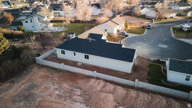 161 N RIVIERA DR., Roosevelt, UT 84066