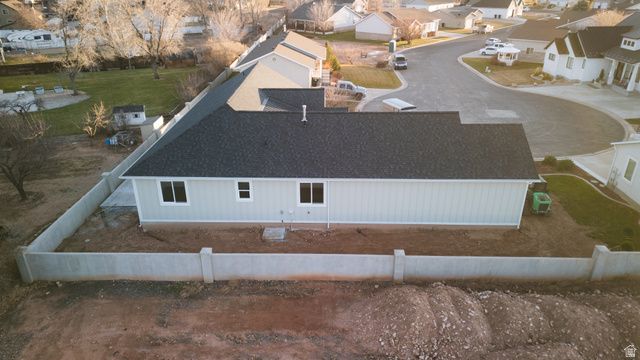 161 N RIVIERA DR., Roosevelt, UT 84066