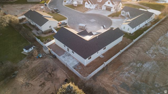 161 N RIVIERA DR., Roosevelt, UT 84066