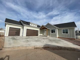 161 N RIVIERA DR., Roosevelt, UT 84066