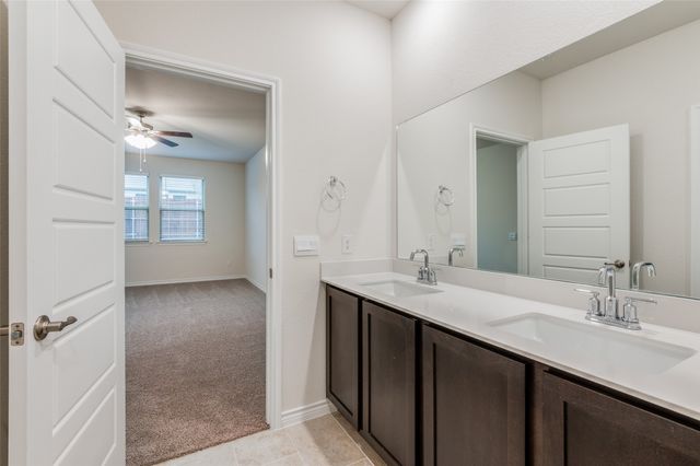 7217 Headingham Way, Mckinney, TX 75071