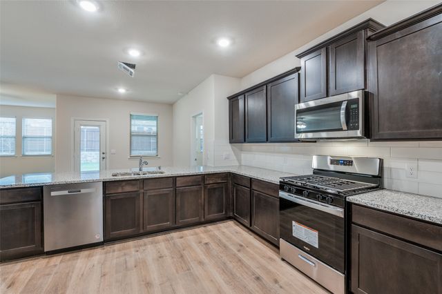 7217 Headingham Way, Mckinney, TX 75071