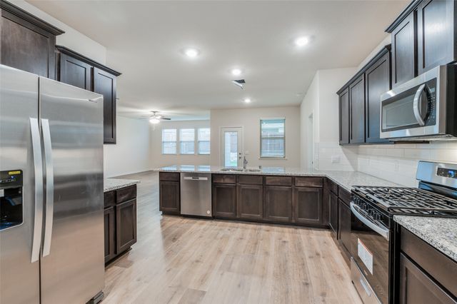 7217 Headingham Way, Mckinney, TX 75071