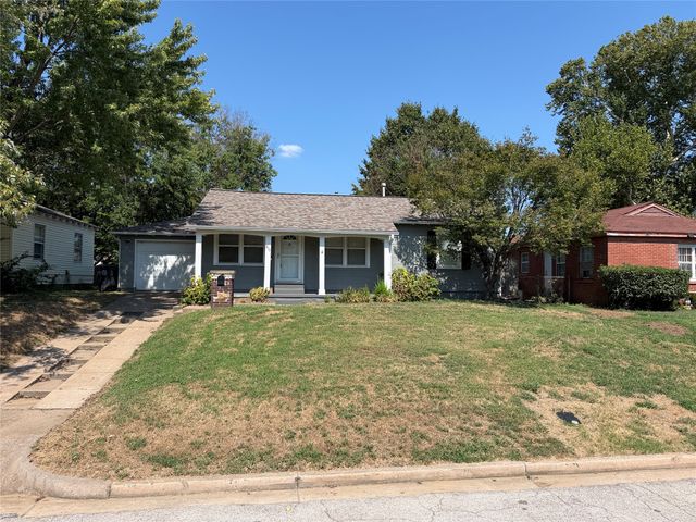 3927 E 2nd Street E, Tulsa, OK 74112