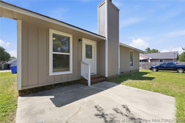 6866 Kingsgate Drive, Fayetteville, NC 28314