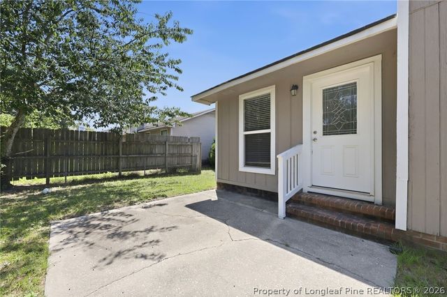 6866 Kingsgate Drive, Fayetteville, NC 28314
