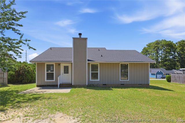 6866 Kingsgate Drive, Fayetteville, NC 28314