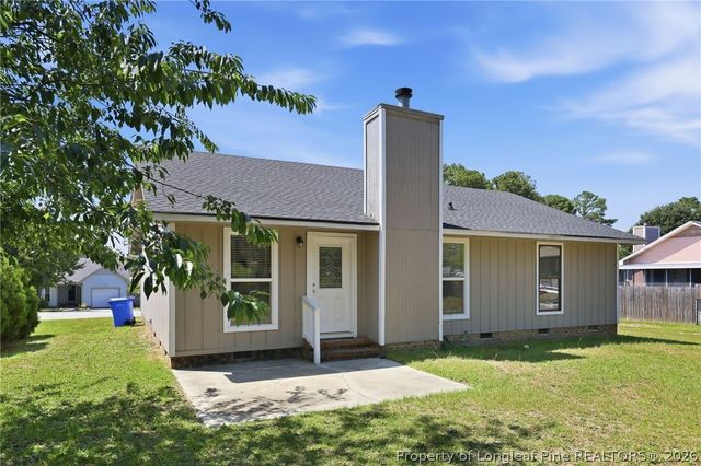 6866 Kingsgate Drive, Fayetteville, NC 28314