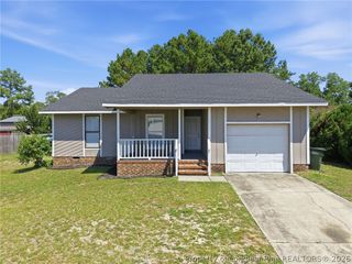6866 Kingsgate Drive, Fayetteville, NC 28314
