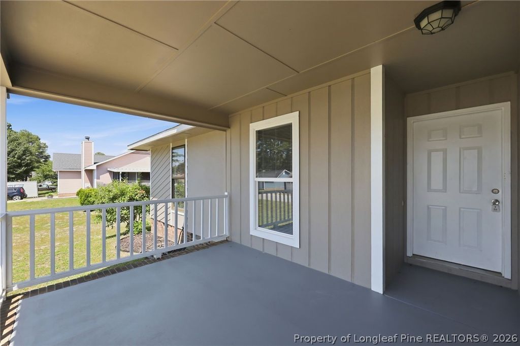 6866 Kingsgate Drive, Fayetteville, NC 28314 — photo 3