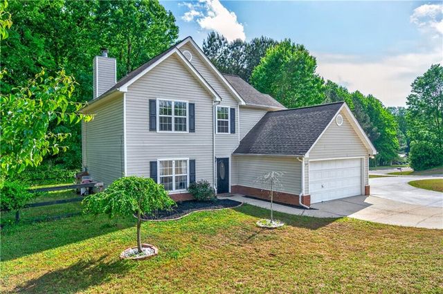 6250 Glen Port Circle, Flowery Branch, GA 30542