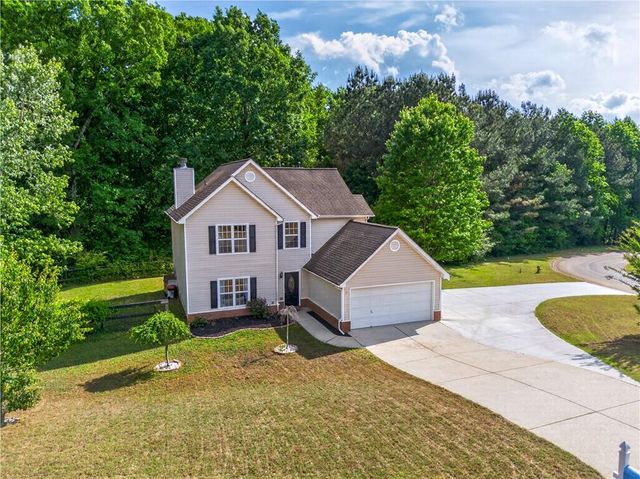 6250 Glen Port Circle, Flowery Branch, GA 30542