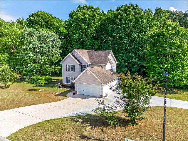 6250 Glen Port Circle, Flowery Branch, GA 30542