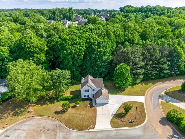 6250 Glen Port Circle, Flowery Branch, GA 30542