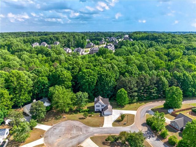6250 Glen Port Circle, Flowery Branch, GA 30542