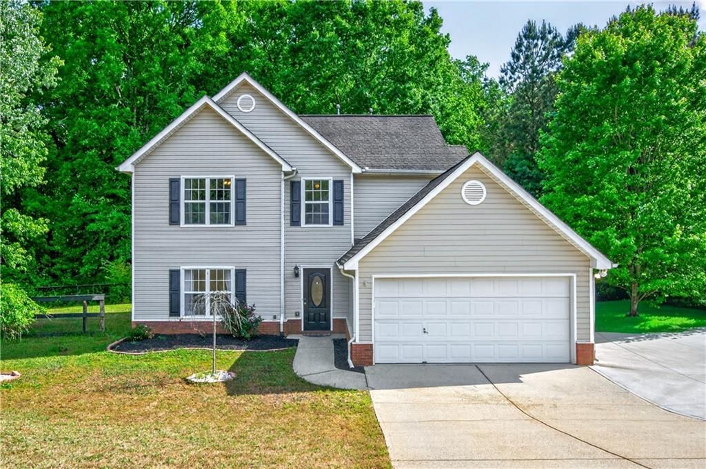 6250 Glen Port Circle, Flowery Branch, GA 30542