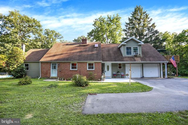 65 SUNNYSIDE DR, Carlisle, PA 17015