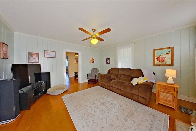 2158 Cherokee Street, Waycross, GA 31503