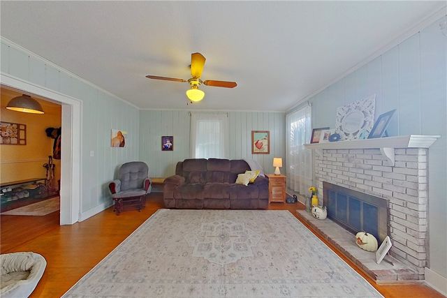 2158 Cherokee Street, Waycross, GA 31503