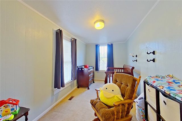 2158 Cherokee Street, Waycross, GA 31503