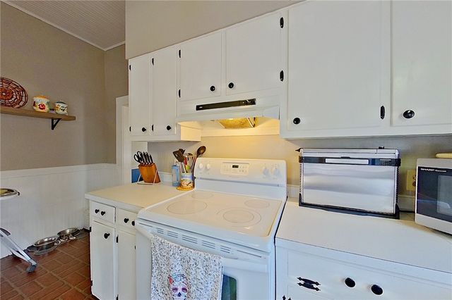 2158 Cherokee Street, Waycross, GA 31503