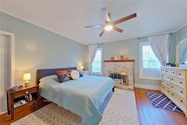 2158 Cherokee Street, Waycross, GA 31503