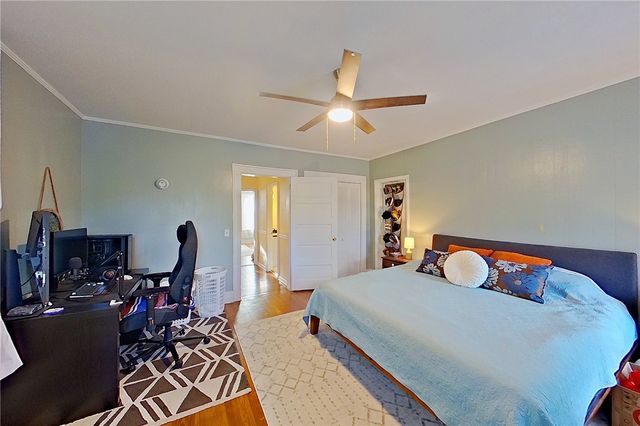 2158 Cherokee Street, Waycross, GA 31503