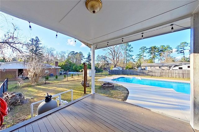 2158 Cherokee Street, Waycross, GA 31503