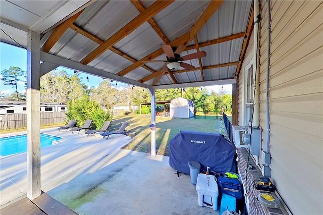 2158 Cherokee Street, Waycross, GA 31503