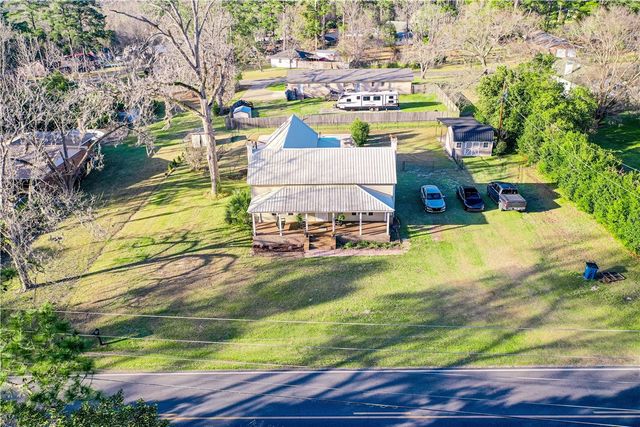 2158 Cherokee Street, Waycross, GA 31503