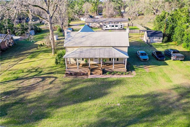 2158 Cherokee Street, Waycross, GA 31503